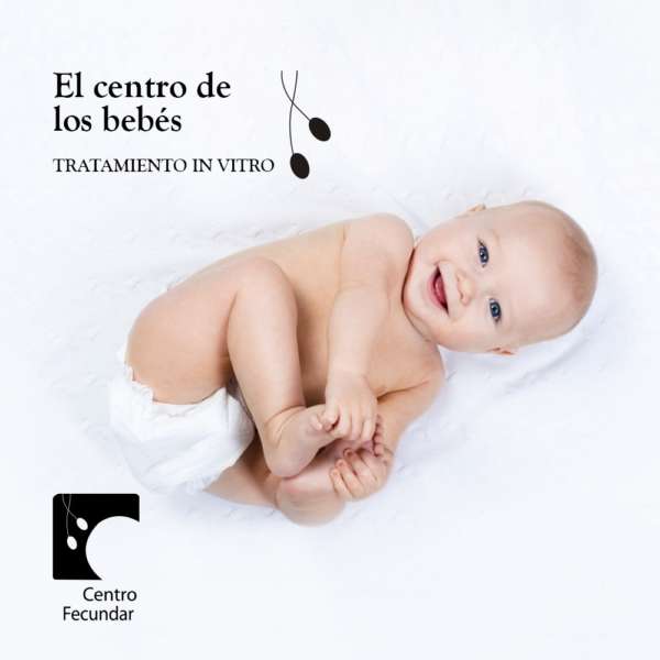 El centro de los bebés